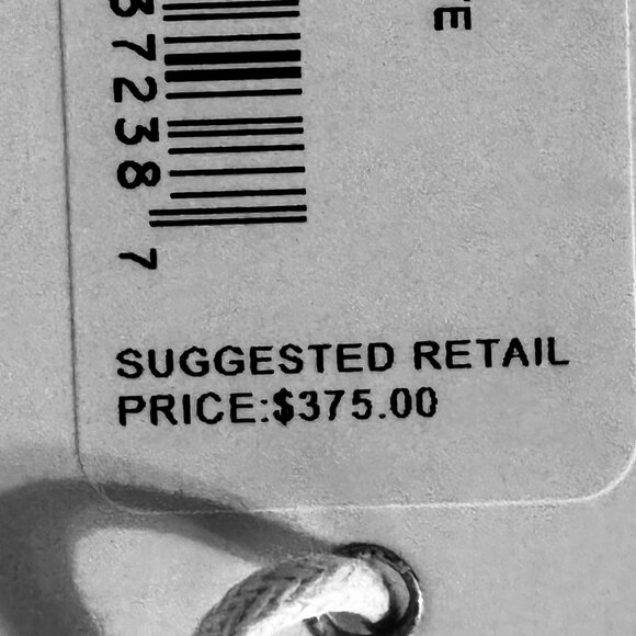 New with tags STAUD Finley Dress in White Size 4 - Picture 13 of 13